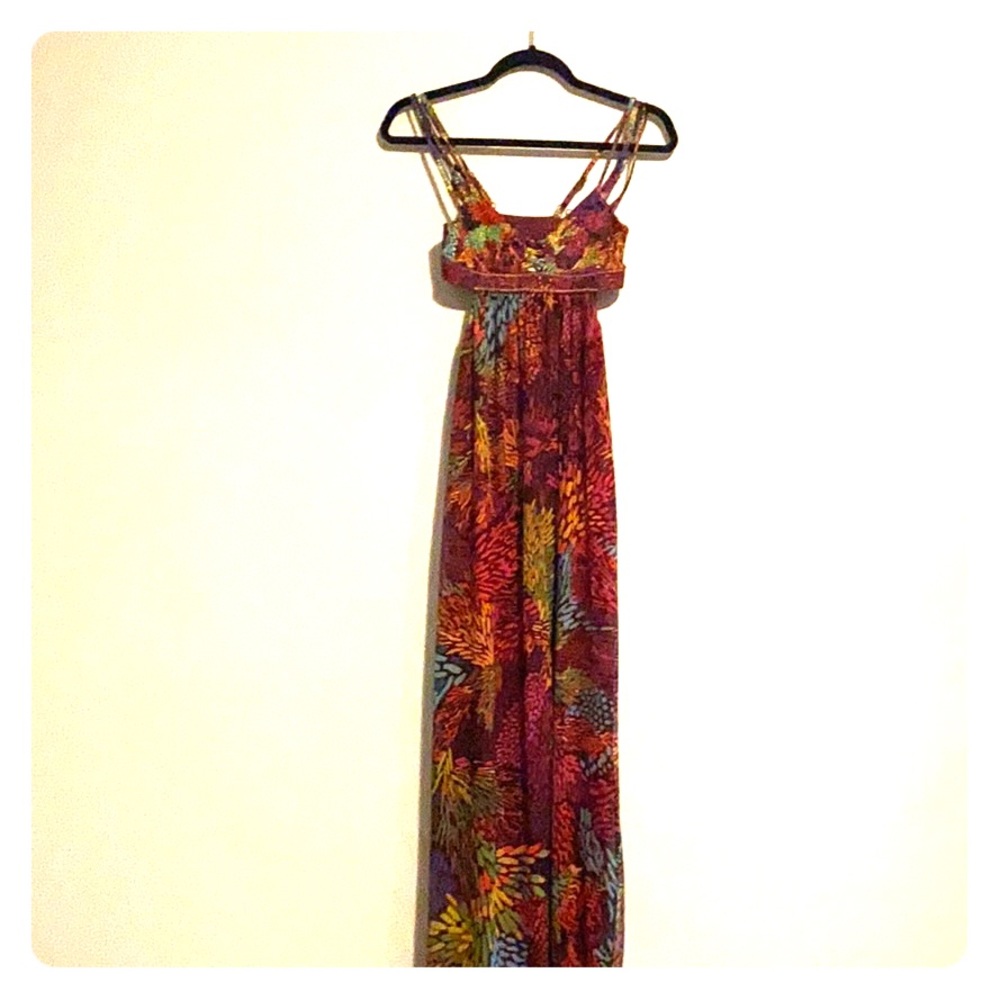 Aqua Bendita maxi